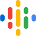 Google Podcasts 